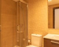 Resale - apartment - Marbella - La Mairena