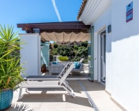 Resale - apartment - Marbella - La Mairena