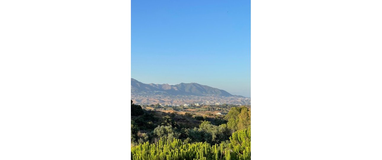 Resale - apartment - Marbella - La Mairena