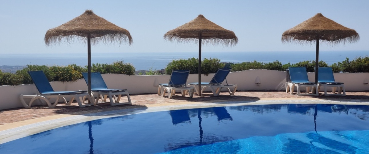 Resale - apartment - Marbella - La Mairena