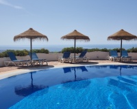 Resale - apartment - Marbella - La Mairena