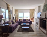 Resale - apartment - Marbella - La Mairena