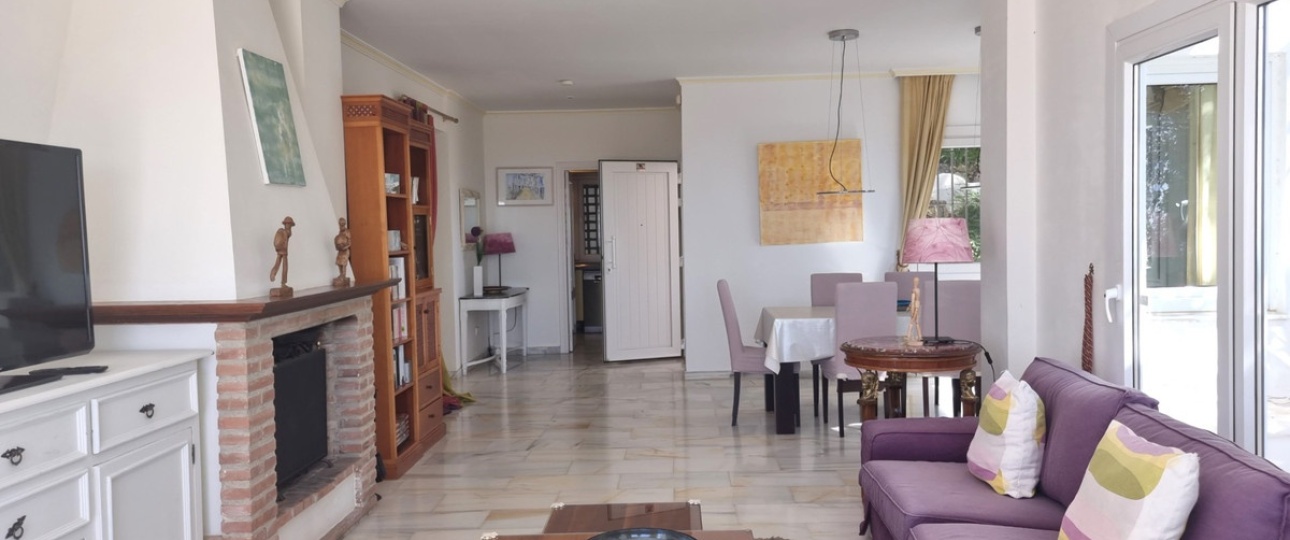 Resale - apartment - Marbella - La Mairena