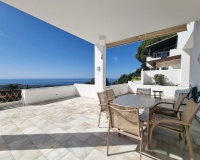 Resale - apartment - Marbella - La Mairena
