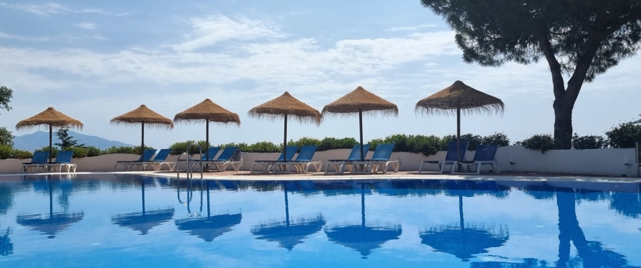 Resale - apartment - Marbella - La Mairena