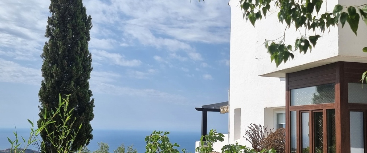 Resale - apartment - Marbella - La Mairena