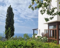 Resale - apartment - Marbella - La Mairena