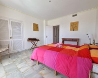 Resale - apartment - Marbella - La Mairena
