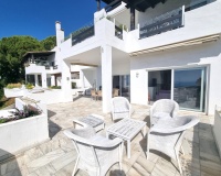 Resale - apartment - Marbella - La Mairena