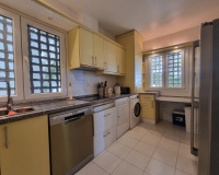 Resale - apartment - Marbella - La Mairena