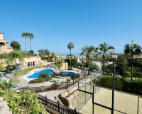 Resale - apartment - Marbella - La Mairena