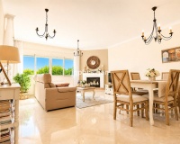 Resale - apartment - Marbella - La Mairena