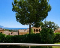 Resale - apartment - Marbella - La Mairena