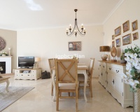 Resale - apartment - Marbella - La Mairena