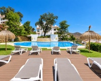 Resale - apartment - Marbella - La Mairena