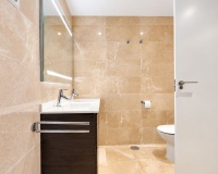 Resale - apartment - Marbella - La Mairena