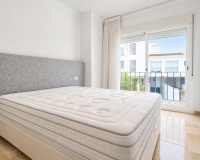 Resale - apartment - Marbella - La Mairena