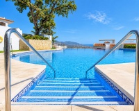 Resale - apartment - Marbella - La Mairena