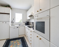 Resale - apartment - Marbella - La Mairena