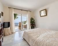 Resale - apartment - Marbella - La Mairena