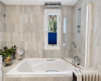 Resale - apartment - Marbella - La Mairena
