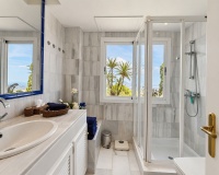 Resale - apartment - Marbella - La Mairena