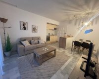 Resale - apartment - Marbella - Las Brisas