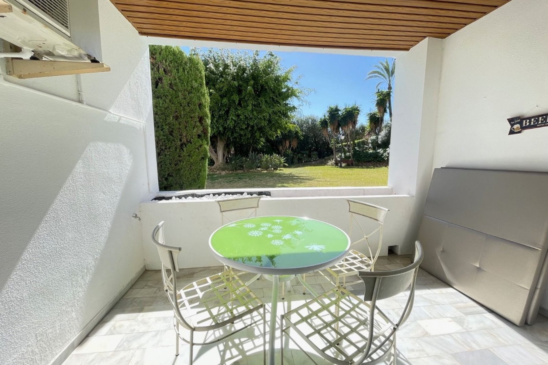 Resale - apartment - Marbella - Las Brisas