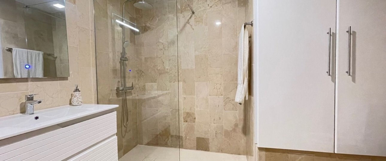 Resale - apartment - Marbella - Las Brisas