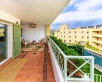 Resale - apartment - Marbella - Las Brisas