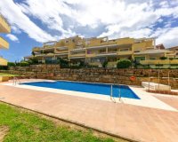 Resale - apartment - Marbella - Las Brisas