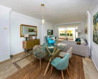 Resale - apartment - Marbella - Las Brisas