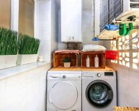 Resale - apartment - Marbella - Las Brisas
