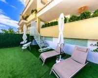 Resale - apartment - Marbella - Las Brisas