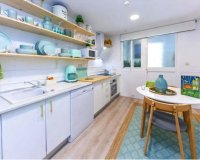 Resale - apartment - Marbella - Las Brisas