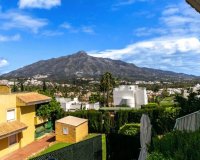 Resale - apartment - Marbella - Las Brisas