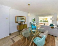 Resale - apartment - Marbella - Las Brisas
