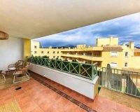 Resale - apartment - Marbella - Las Brisas