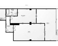Resale - apartment - Marbella - Las Brisas