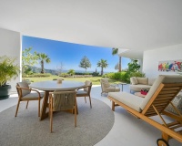 Resale - apartment - Marbella - Las Brisas