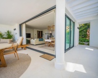 Resale - apartment - Marbella - Las Brisas