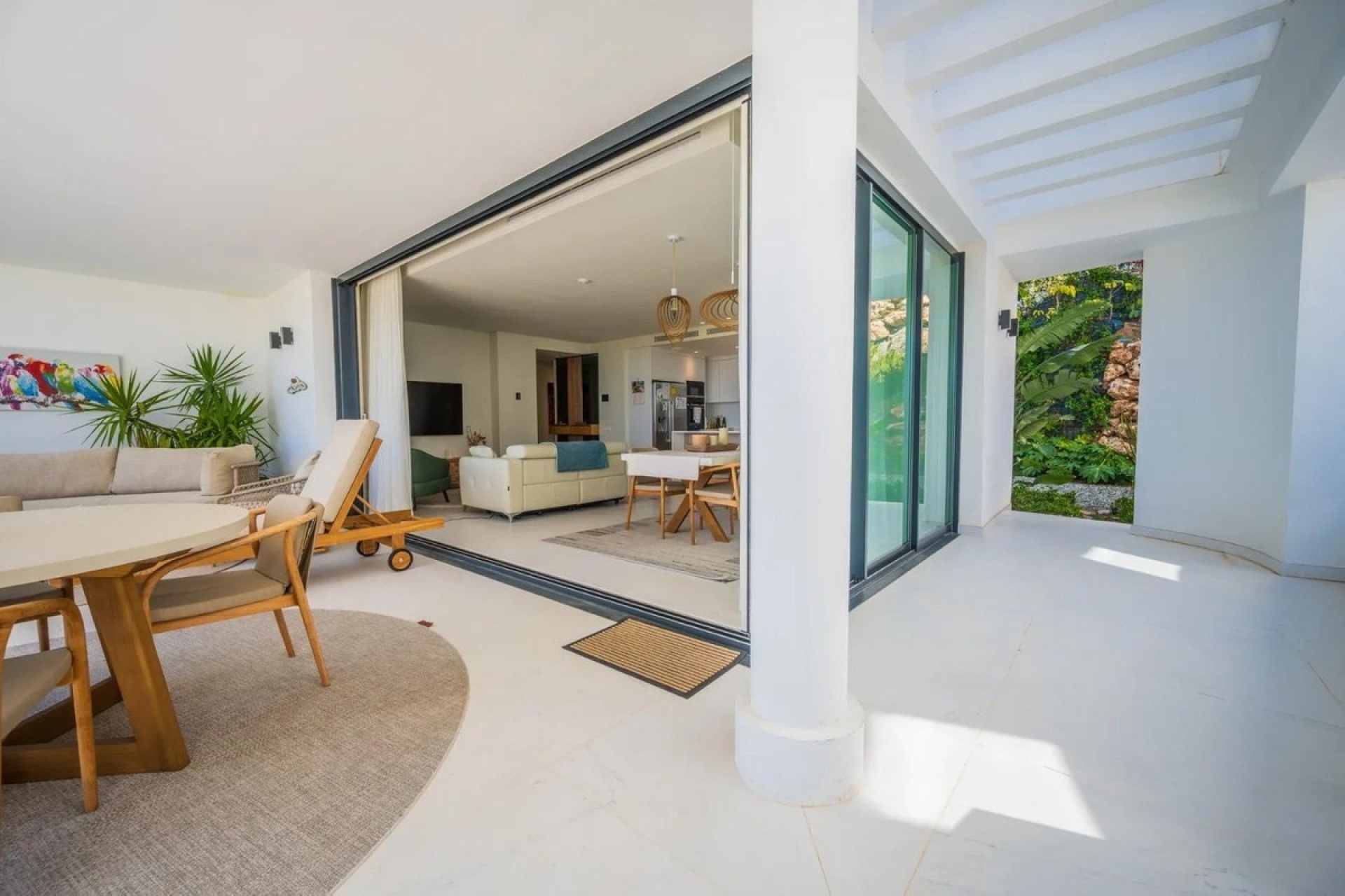 Resale - apartment - Marbella - Las Brisas