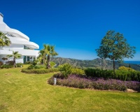 Resale - apartment - Marbella - Las Brisas