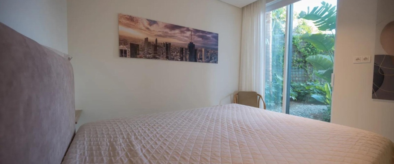 Resale - apartment - Marbella - Las Brisas