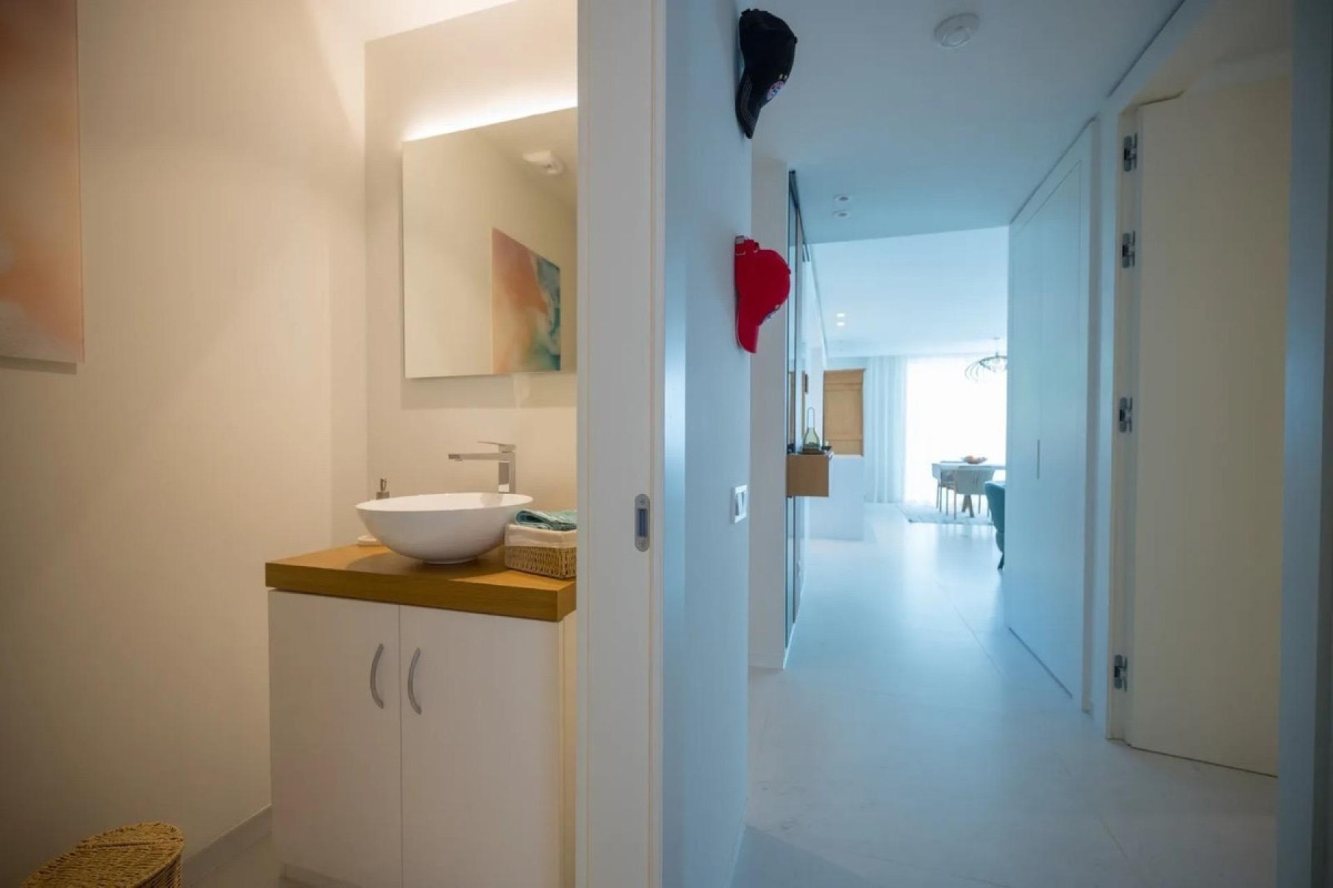 Resale - apartment - Marbella - Las Brisas