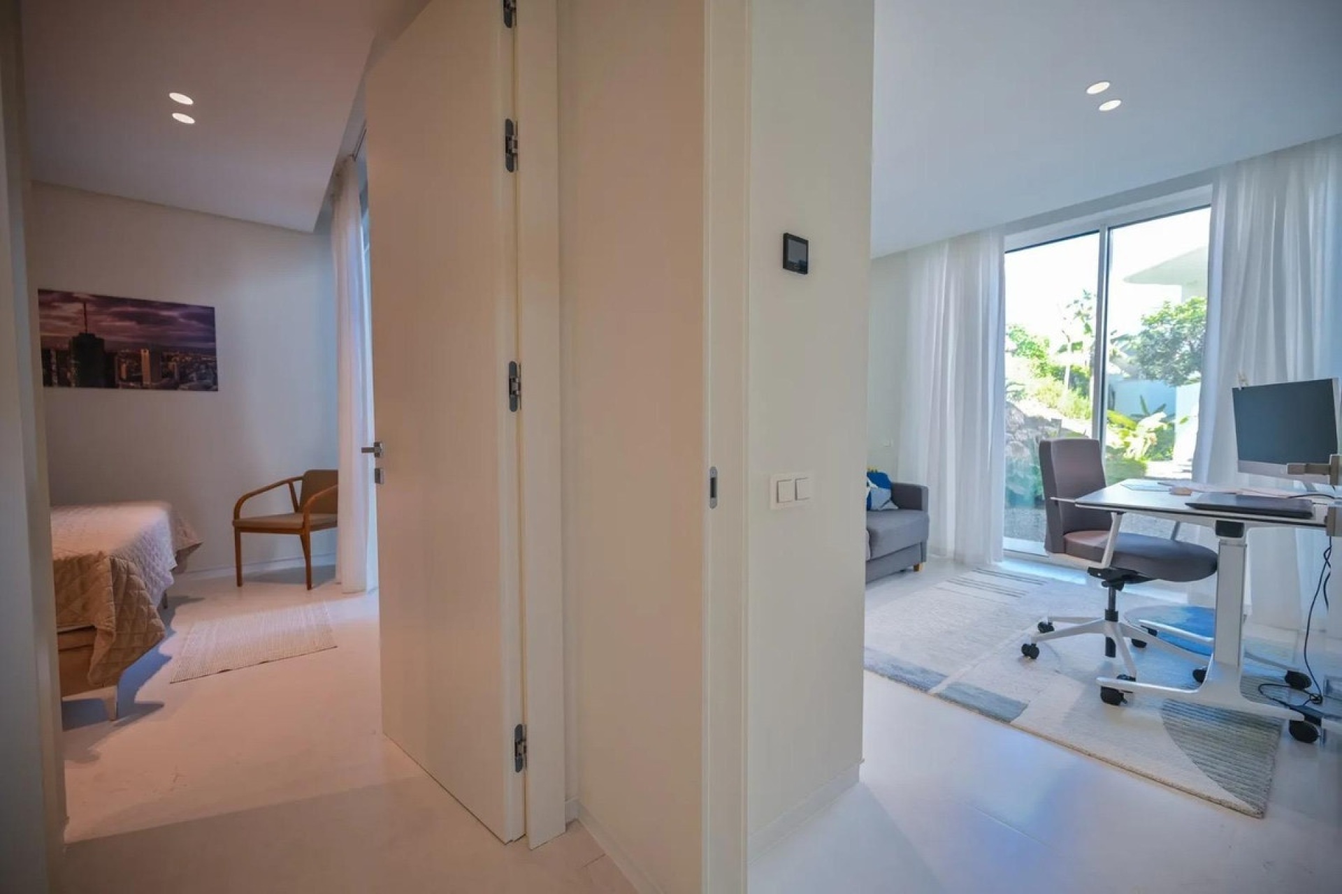 Resale - apartment - Marbella - Las Brisas