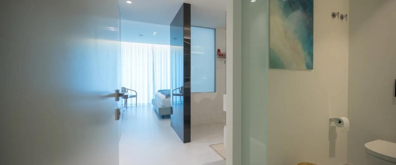 Resale - apartment - Marbella - Las Brisas