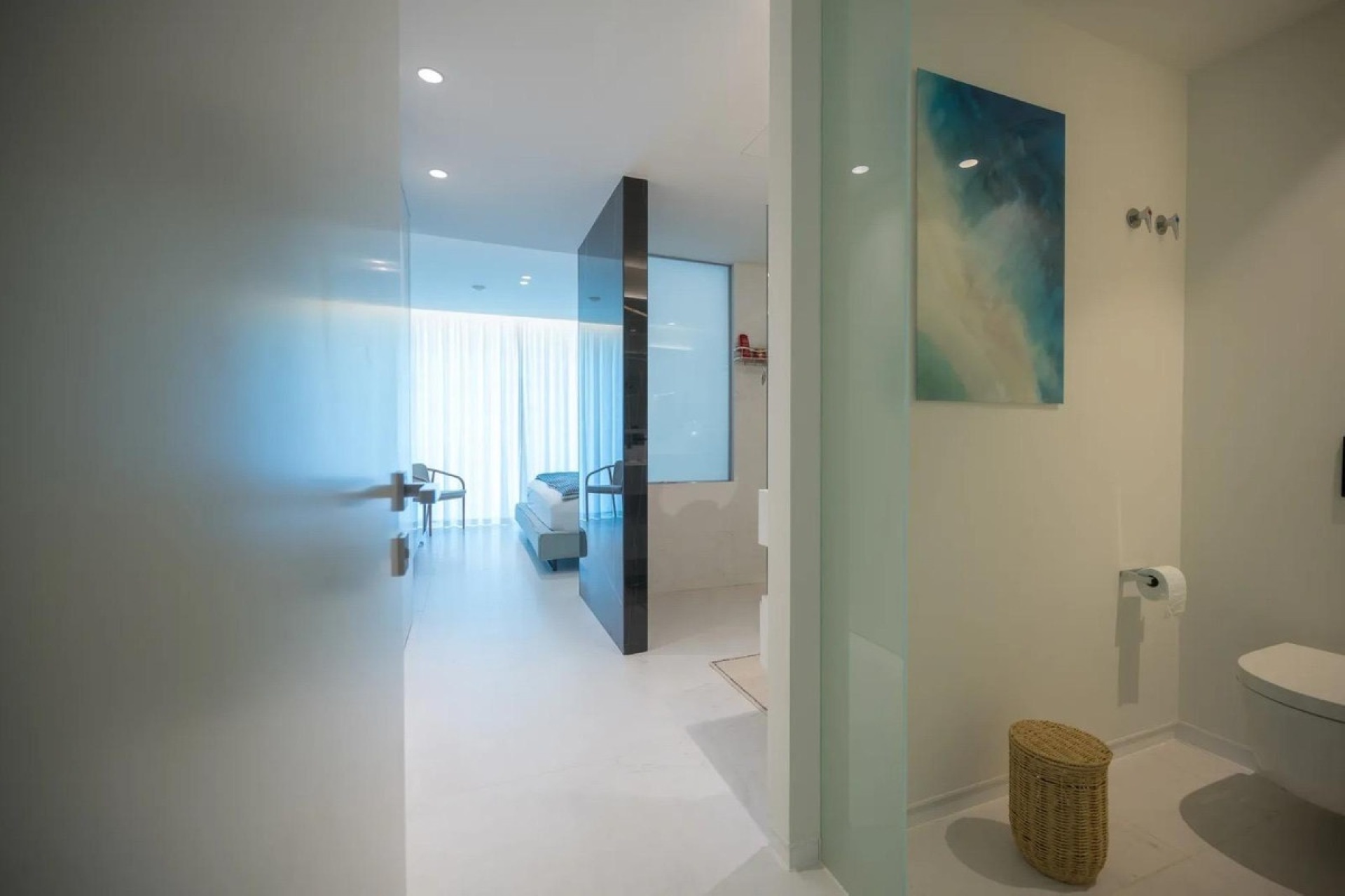 Resale - apartment - Marbella - Las Brisas