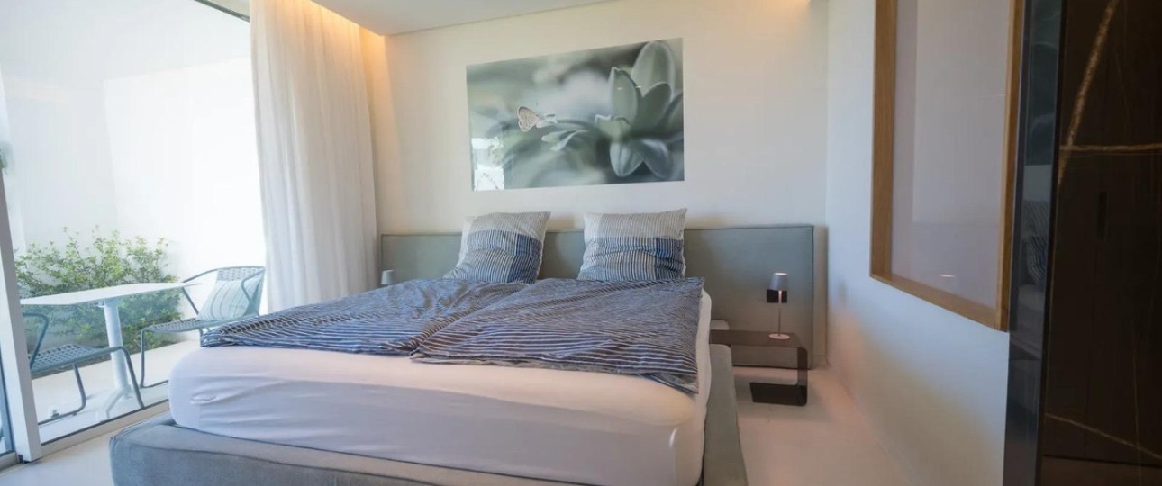 Resale - apartment - Marbella - Las Brisas