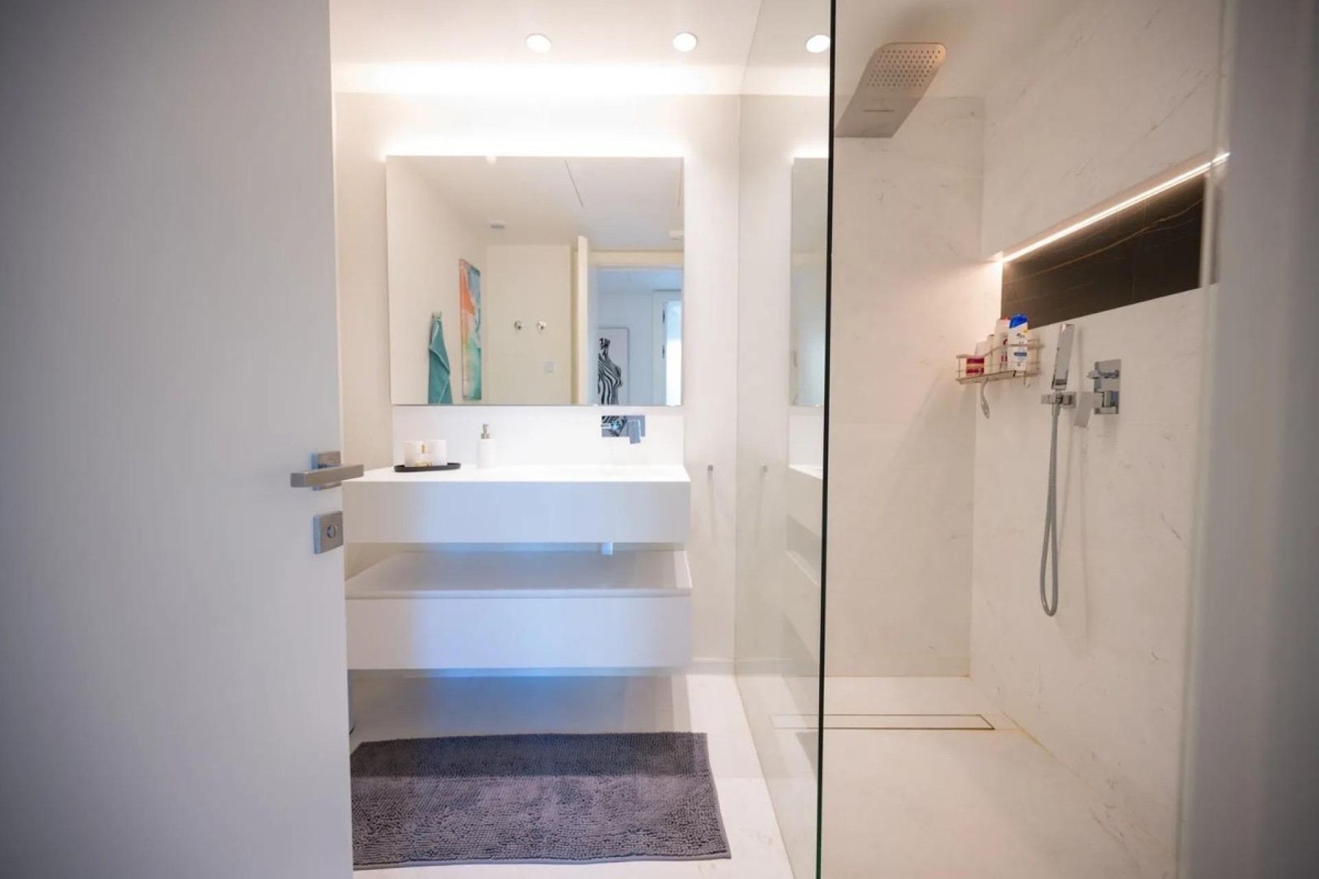 Resale - apartment - Marbella - Las Brisas